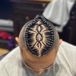 Meet your Posher, Mw